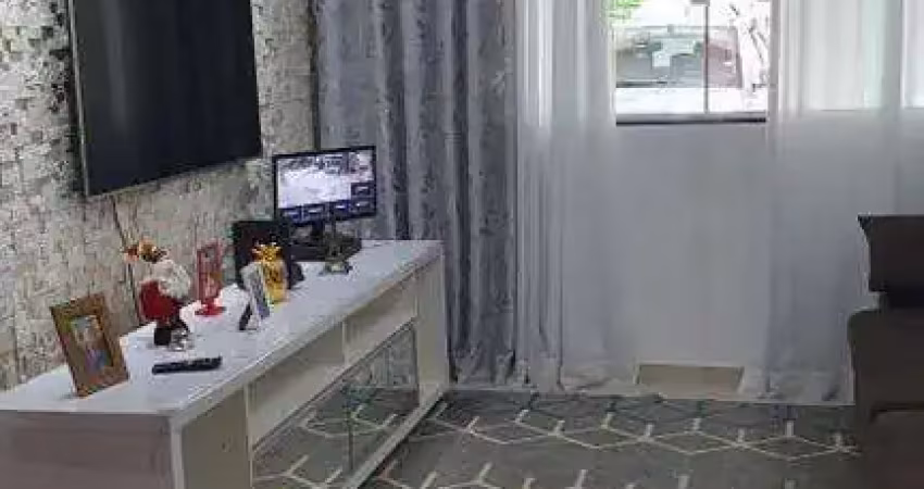 Sobrado à venda 4 quartos 4 suítes 4 vagas santa maria - santo andré - sp