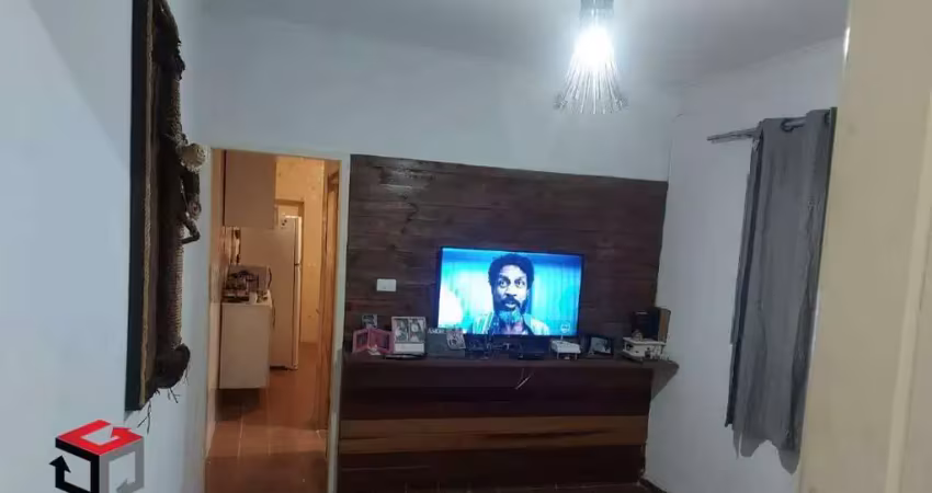 Casa à venda 2 quartos 2 vagas baeta neves - são bernardo do campo - sp