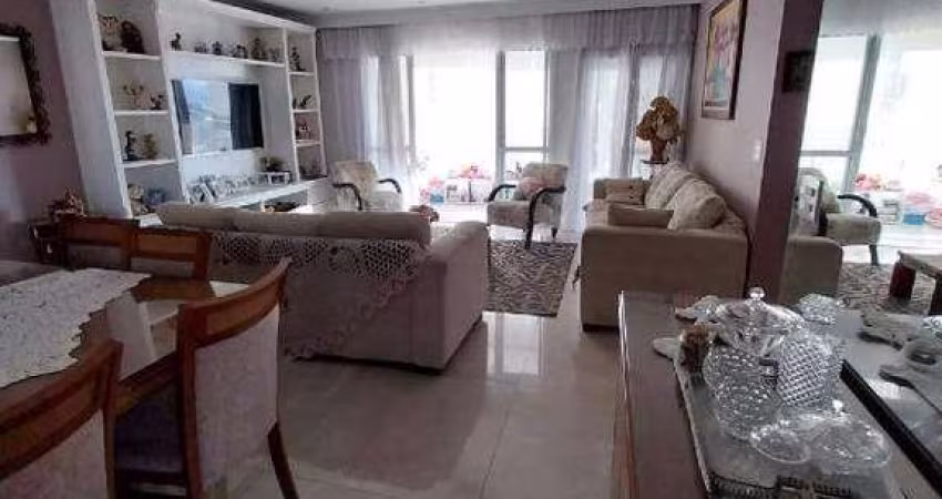 Apartamento para aluguel 2 quartos 2 suítes 2 vagas Valparaíso - Santo André - SP