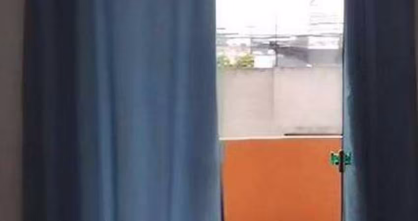 Sobrado à venda 2 quartos 1 suíte 1 vaga Irene - Santo André - SP