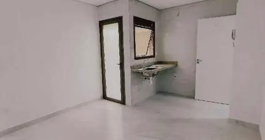 Cobertura à venda 2 quartos 1 suíte 1 vaga Do Estádio - Santo André - SP