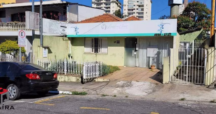 Casa de 310m² no Rudge Ramos em SBC - SP