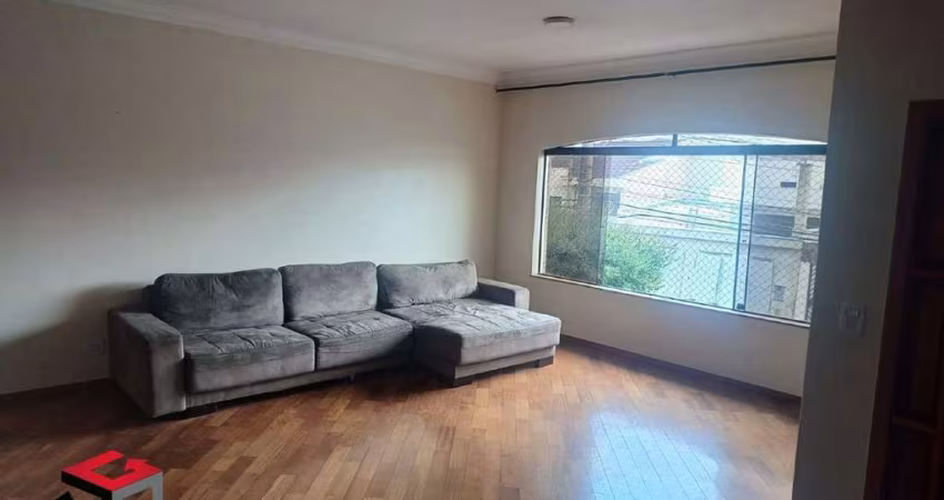 Casa à venda 3 quartos 3 suítes 8 vagas Espacial - São Bernardo do Campo - SP