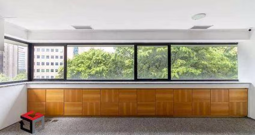 Sala Comercial com 70m² - Brooklin Paulista - São Paulo - SP