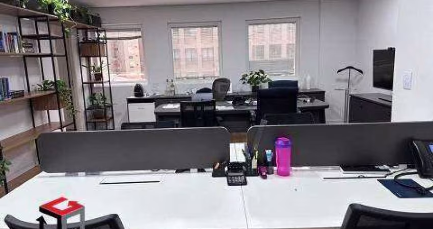 Sala com 45m² - Vila Clementino - São Paulo - SP