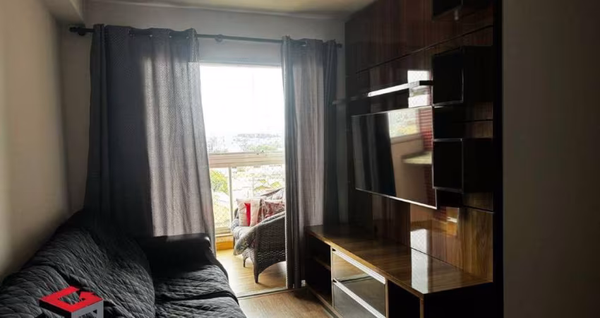 Apartamento à venda 3 quartos 1 suíte 2 vagas América - Santo André - SP
