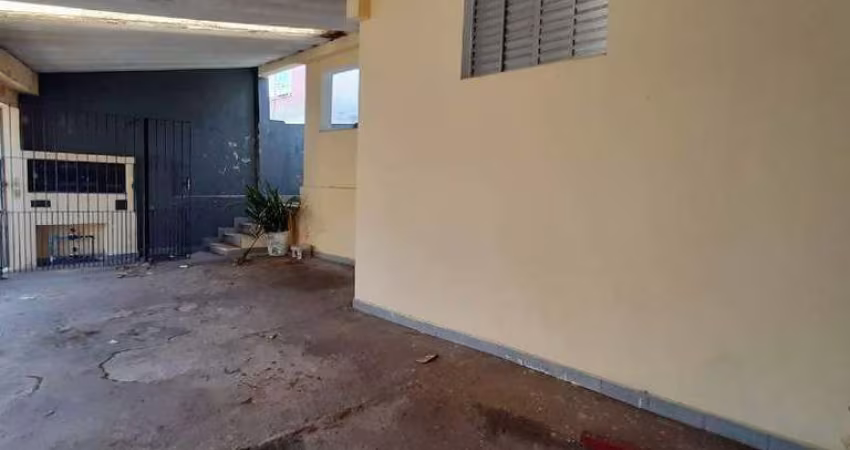 Terreno à venda Curuçá - Santo André - SP