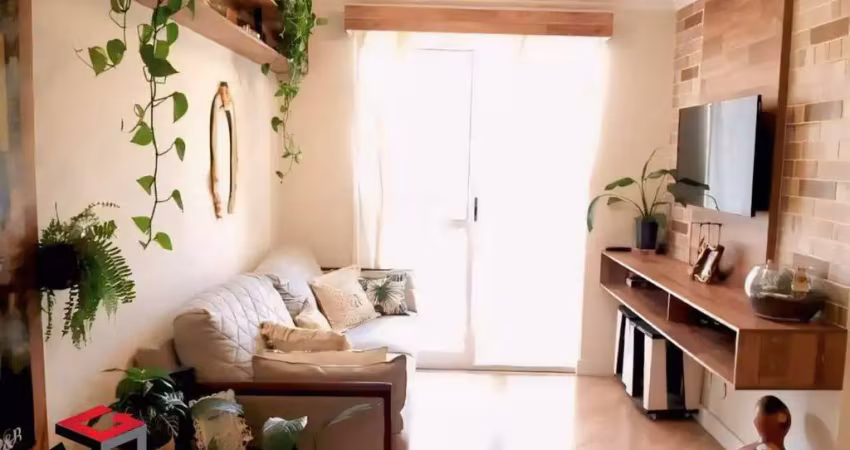 Apartamento à venda 3 quartos 1 vaga baeta neves - são bernardo do campo - sp