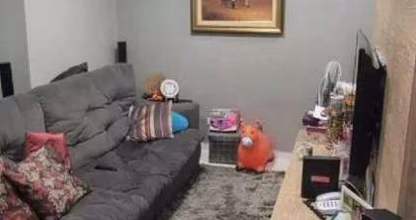 Apartamento 92 m² Localizado No Bairro Santo Antônio Santo André - SP