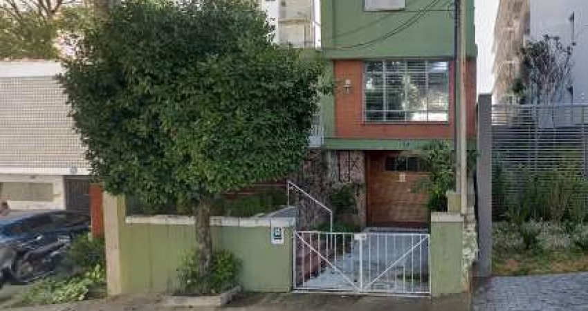 Sobrado 185 m² Localizado No Bairro Sumarezinho São Paulo - SP