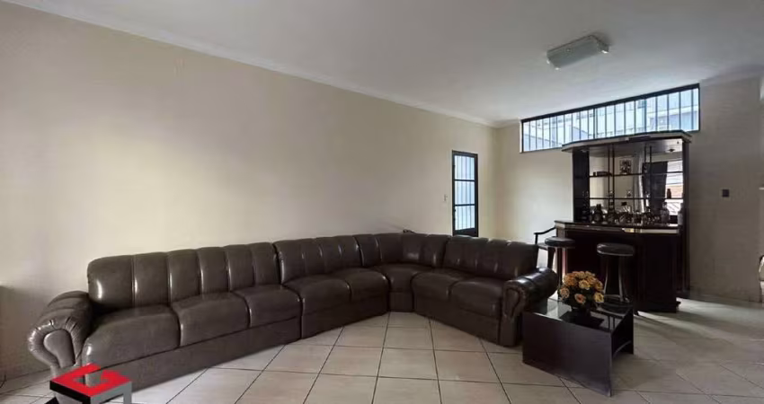 Sobrado à venda 3 quartos 3 suítes 6 vagas Santa Paula - São Caetano do Sul - SP