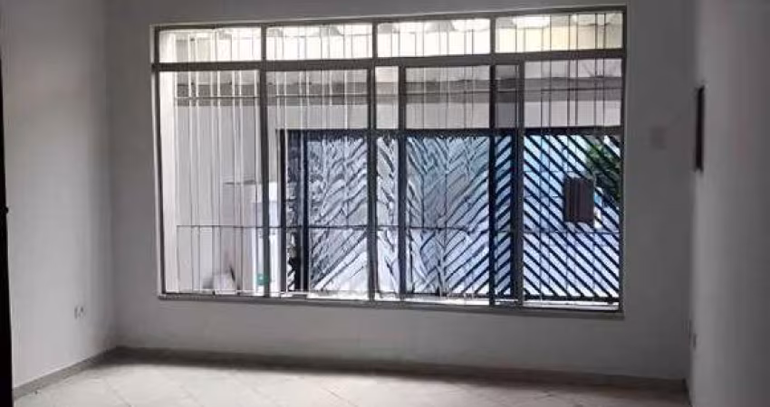 Sobrado para aluguel 3 quartos 1 suíte 2 vagas Santa Terezinha - São Bernardo do Campo - SP