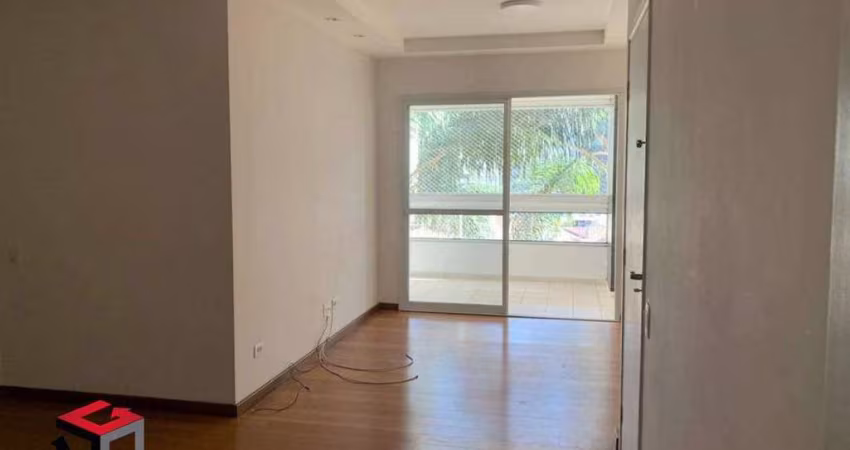 Apartamento com 93m² - Pinheiros - São Paulo - SP