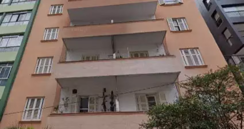 Cobertura em Bela Vista com 64m² Localizado No Bairro Bela Vista São Paulo - SP