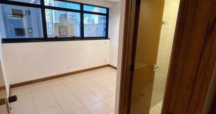 Sala Comercial com 30m² Localizado No Baiirro Higienópolis São Paulo - SP