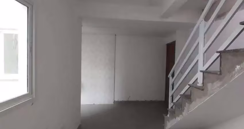 Cobertura à venda 2 quartos 1 vaga Linda - Santo André - SP