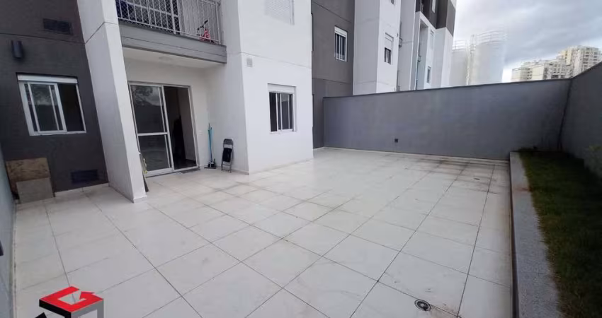 Apartamento à venda 2 quartos 1 vaga Rudge Ramos - São Bernardo do Campo - SP