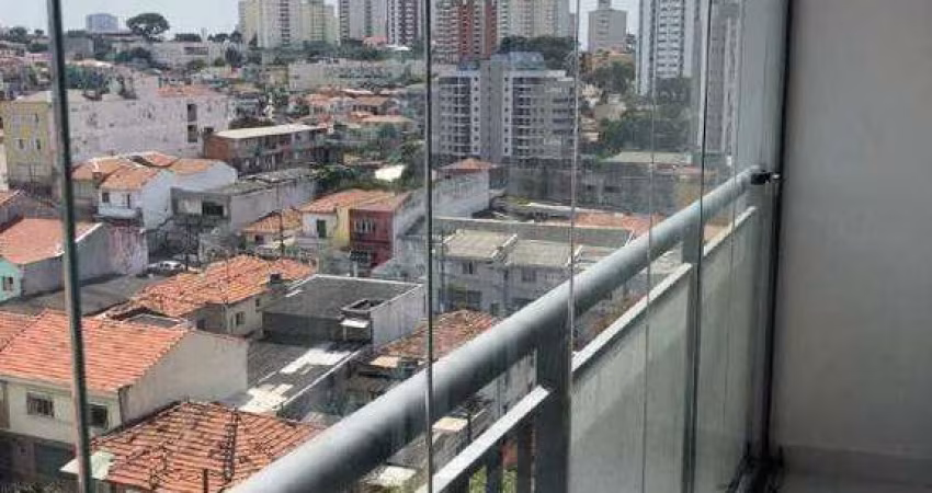 Apartamento com 29m² - Jardim da Glória - São Paulo - SP