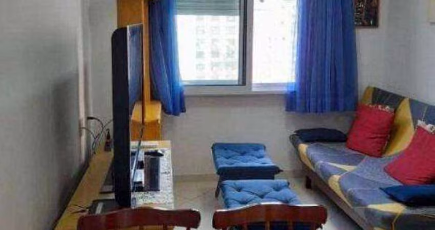 Apartamento com 45m² - Campos Elíseos - São Paulo - SP