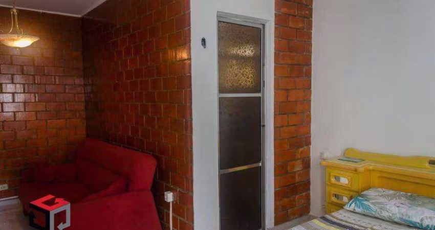 Apartamento de 32 m² no Bairro Bela Vista em São Paulo - SP