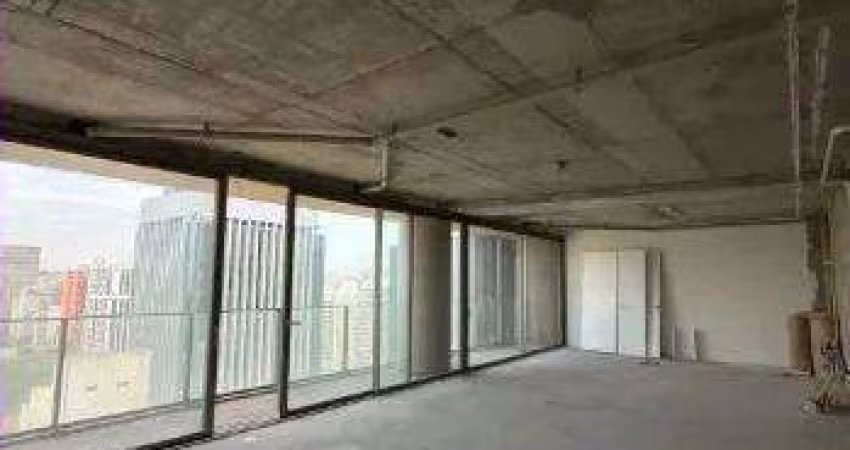 Apartamento com 232m² - Pinheiros - São Paulo - SP