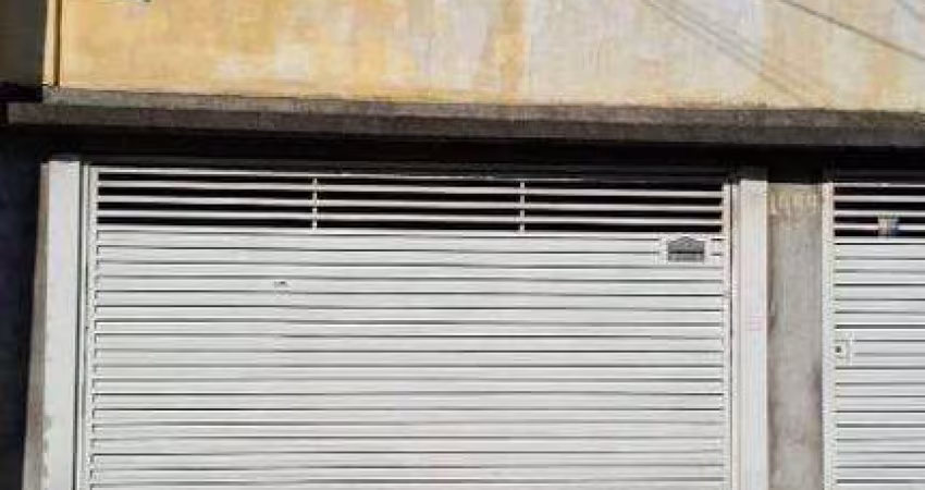 Sobrado à venda 2 quartos 2 suítes 2 vagas Paulicéia - São Bernardo do Campo - SP