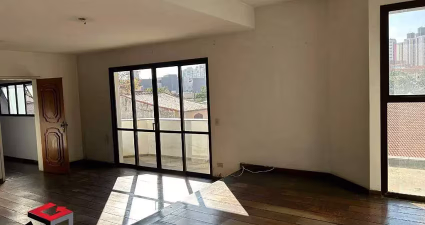 Apartamento à venda 4 quartos 1 suíte 3 vagas Assunção - Santo André - SP