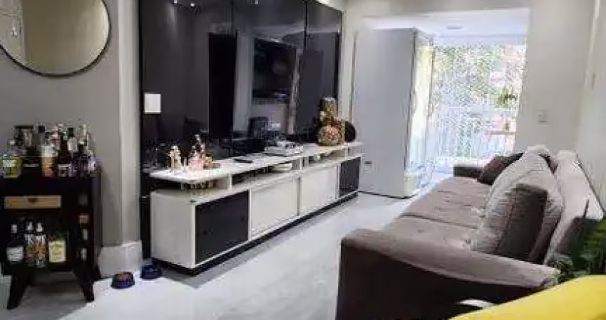 Apartamento à venda 3 quartos 1 suíte 2 vagas baeta neves - são bernardo do campo - sp