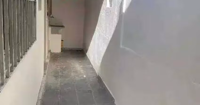 Casa para aluguel 1 quarto santo ignácio - são bernardo do campo - sp