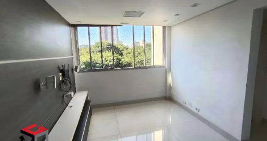 Apartamento de 60m² no Brooklin Paulista em São Paulo - SP