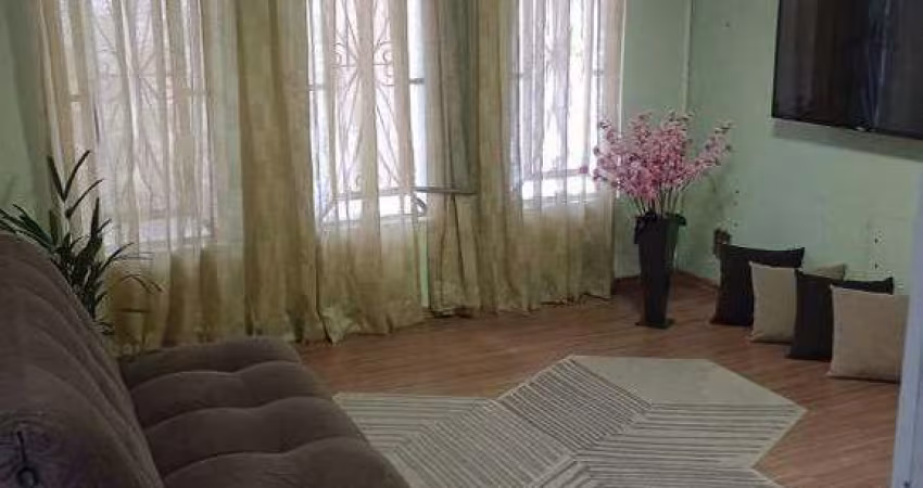 Casa de 175m² no Stella em Santo André - SP