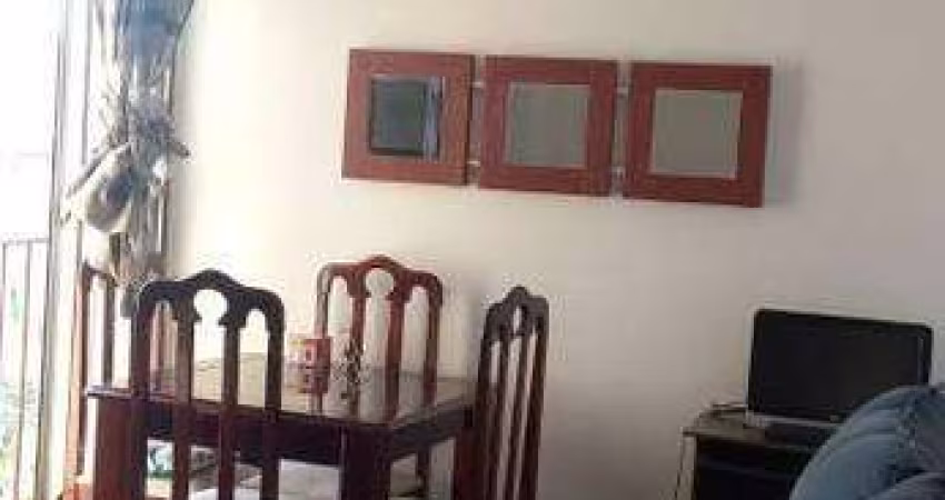 Apartamento à venda 1 quarto 1 vaga Paulicéia - São Bernardo do Campo - SP