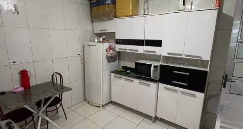 Casa à venda 3 quartos 2 vagas Palmares - Santo André - SP