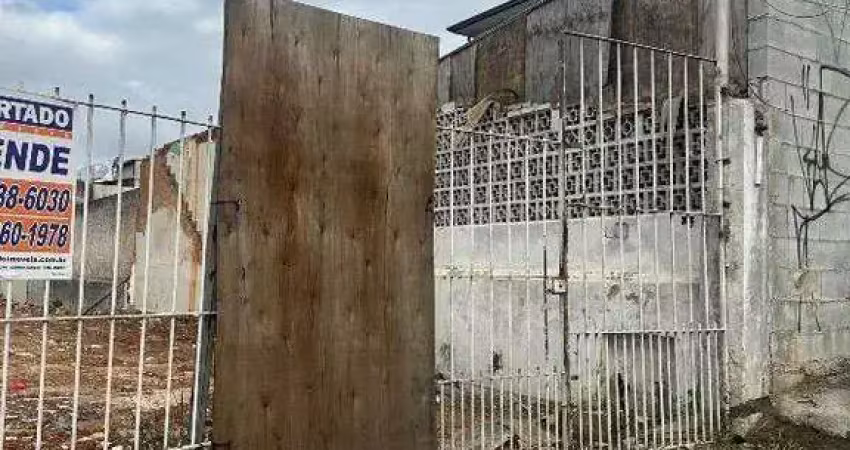 Terreno à venda lusitânia - são bernardo do campo - sp
