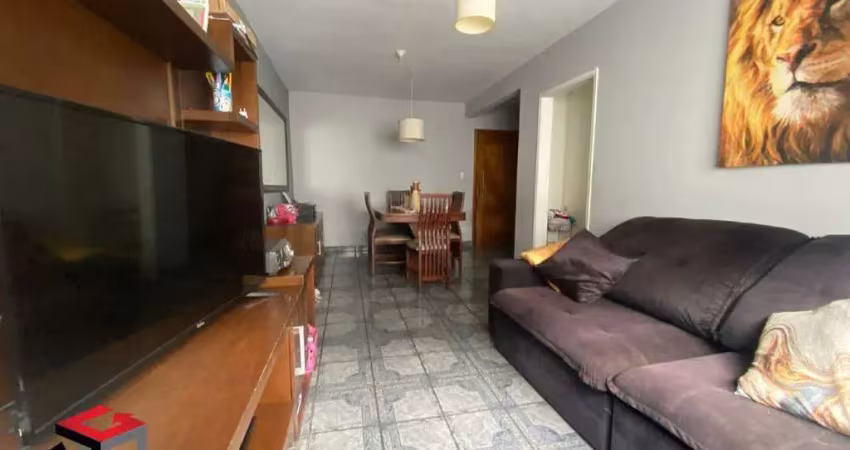Apartamento à venda 2 quartos 1 vaga ferrazópolis - são bernardo do campo - sp