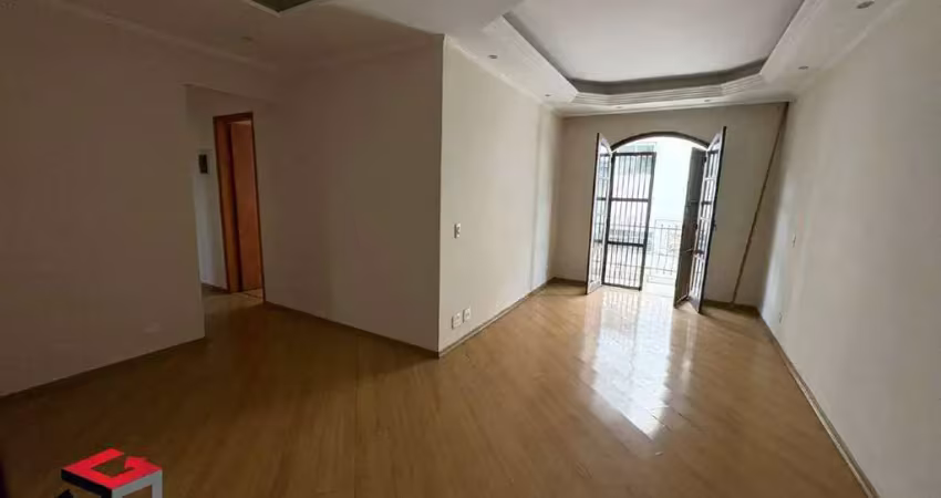 Apartamento à venda 2 quartos 1 vaga euclides - são bernardo do campo - sp