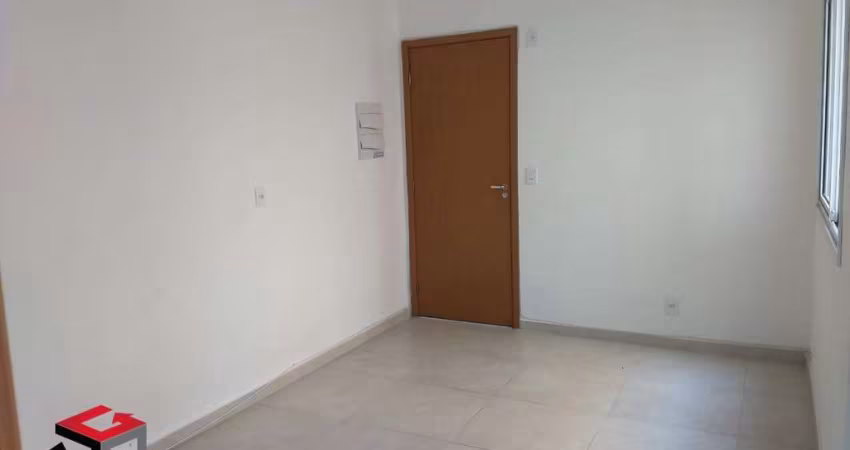 Apartamento à venda 1 quarto 1 vaga São Pedro - Santo André - SP