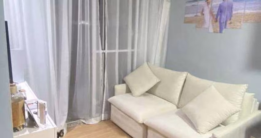 Apartamento 28 m² Localizado No Bairro Água Branca