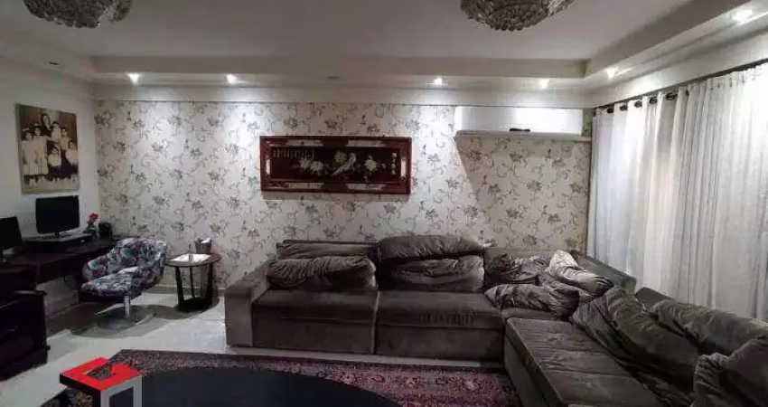 Sobrado para aluguel 5 quartos 4 suítes 4 vagas Nova Petrópolis - São Bernardo do Campo - SP