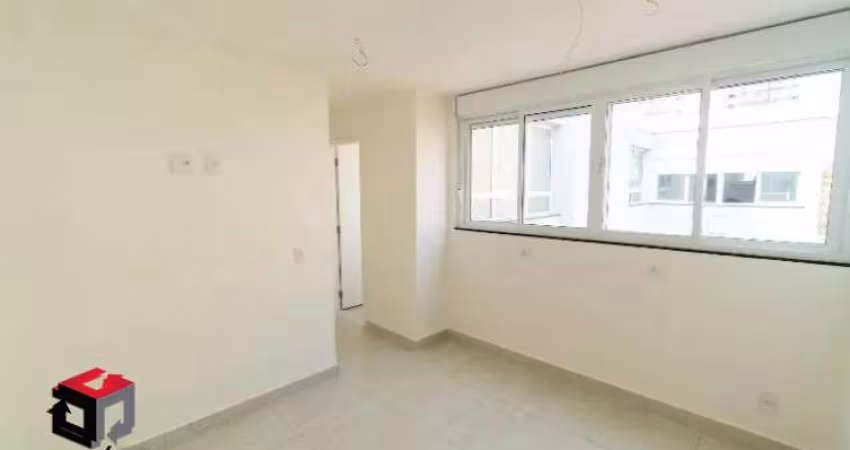 Apartamento à venda 2 quartos 1 suíte 1 vaga Centro - São Bernardo do Campo - SP