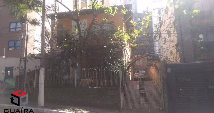 Casa com 260m² na Bela Vista em São Paulo - SP
