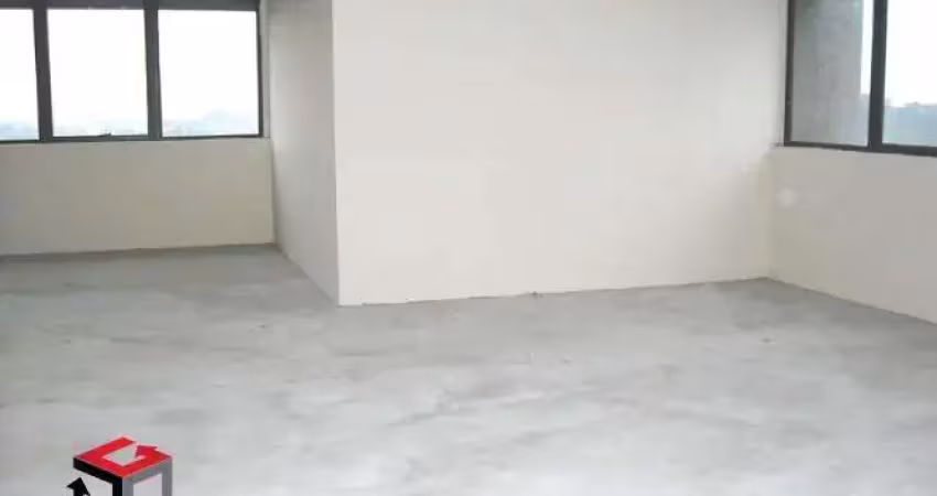 Conjunto comercial 120m² localizado no bairro santo amaro são paulo - sp