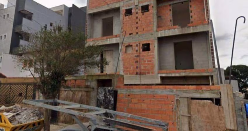Apartamento à venda 2 quartos 1 suíte 1 vaga Das Nações - Santo André - SP
