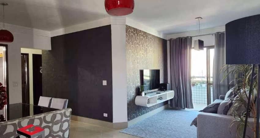 Apartamento à venda 3 quartos 1 suíte 2 vagas Anchieta - São Bernardo do Campo - SP