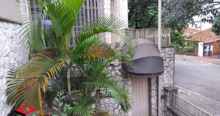 Sobrado 210 m² Localizado No Bairro Saúde São Paulo - SP