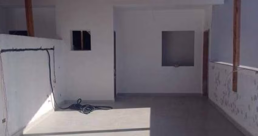 Cobertura à venda com 2 quartos sendo 1 suíte 1 Vaga Vila América - Santo André