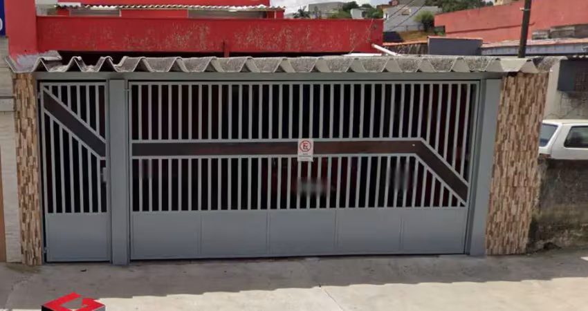 Sobrado à venda 3 quartos 1 suíte 2 vagas baeta neves - são bernardo do campo - sp
