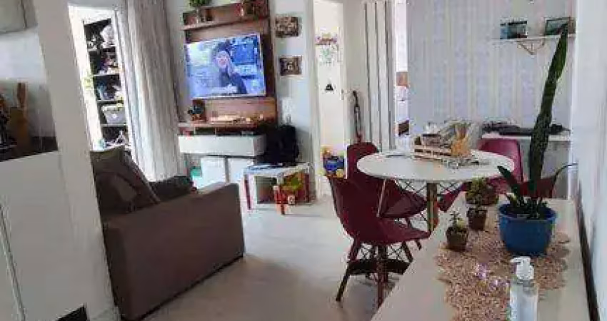 Apartamento garden à venda 97 m², 2 quartos 1 suíte 1 vaga planalto - são bernardo do campo - sp