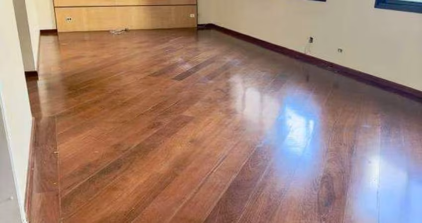 Apartamento com 164m² no Jardim Paulistano em São Paulo - SP