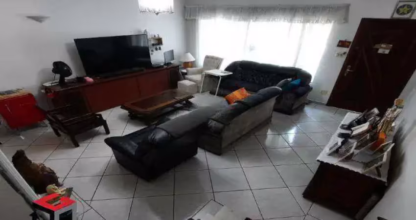 Sobrado à venda 3 quartos 7 vagas Rudge Ramos - São Bernardo do Campo - SP